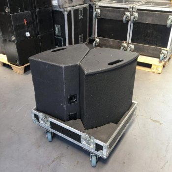 d&b audiotechnik MAX15