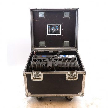 Verlinde Stagemaker SM10