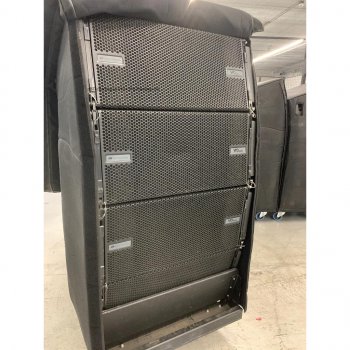 dB Technologies VIO L210 Package (4)