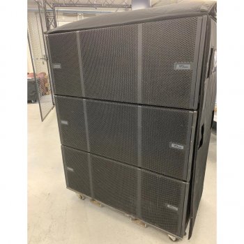 dB Technologies VIO S318 Package (3)