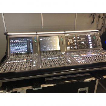 Yamaha Rivage PM7 Package