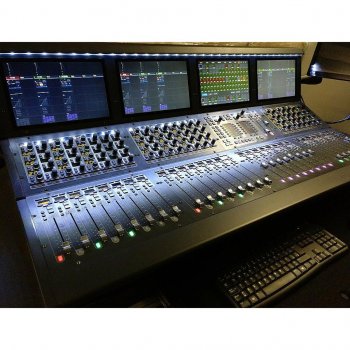 Avid Venue S6L 32D Package