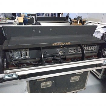 Avid Venue S6L 32D Package