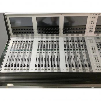 Soundcraft Vi600 Set