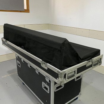 Soundcraft Vi600 Set