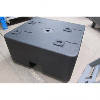 EAW Wedge Package