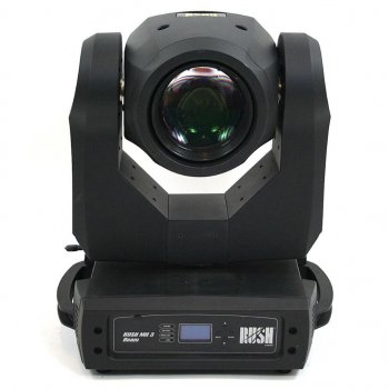 Martin RUSH MH 3 Beam