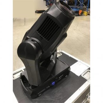 Martin MAC Quantum Profile