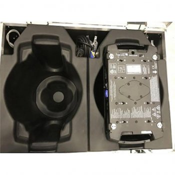 Martin MAC Quantum Profile