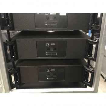 L-Acoustics Kara