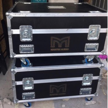 Martin Audio MLA Mini Package