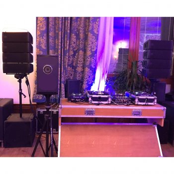 Martin Audio MLA Mini Package