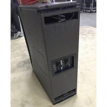 L-Acoustics Kudo