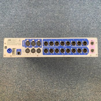 Meyer Sound Galileo 616