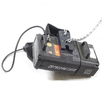 Movecat D8+ 500kg