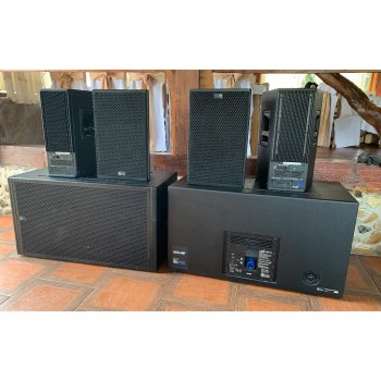 Meyer Sound UPA-1P Package (4)