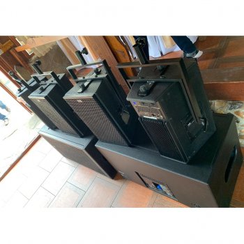 Meyer Sound UPA-1P Package (4)