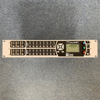 Meyer Sound Galileo Callisto 616