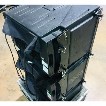 dB Technologies DVA T12 and S30N Package