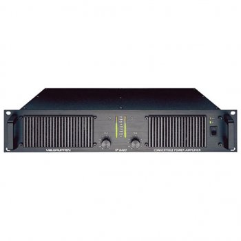 Lab Gruppen fP 6400