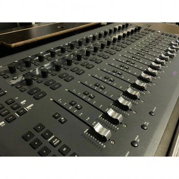 Avid Venue S3L