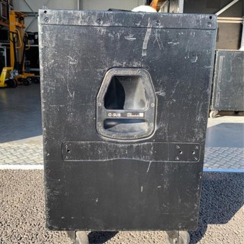 d&b audiotechnik Q-Sub