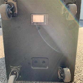 d&b audiotechnik Q-Sub