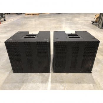 d&b audiotechnik T-SUB Set