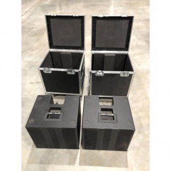 d&b audiotechnik T-SUB Set
