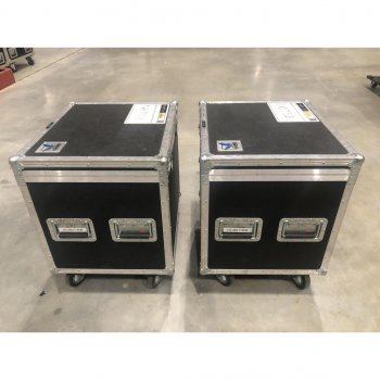 d&b audiotechnik T-SUB Set