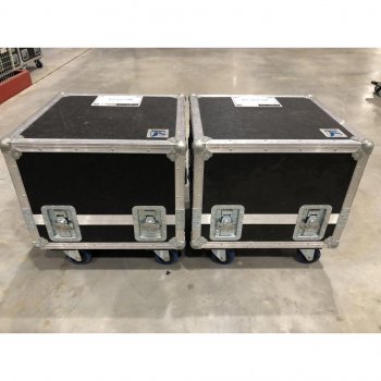 d&b audiotechnik E15X Sub Set