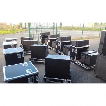 L-Acoustics dV-Dosc System (24)