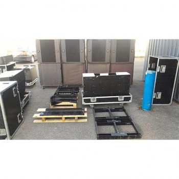 L-Acoustics dV-Dosc System (24)