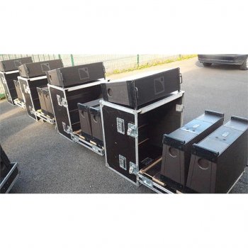 L-Acoustics dV-Dosc System (24)
