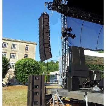 L-Acoustics dV-Dosc System (24)