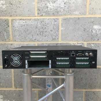 Yamaha DME24