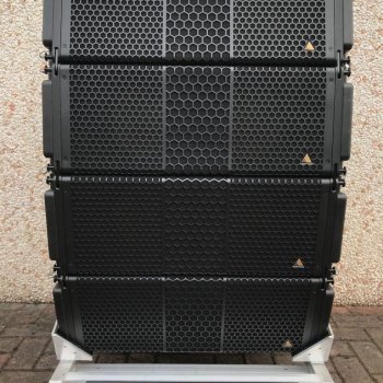 Adamson S10 System Package