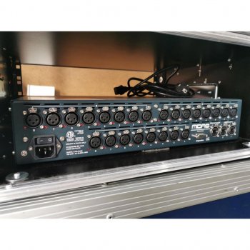 Midas Pro2, DL231 and DL151 Package