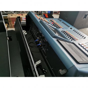 Midas Pro2, DL231 and DL151 Package