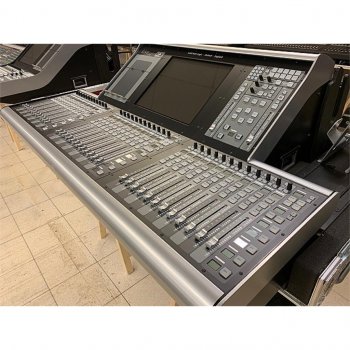 SSL L200 Package