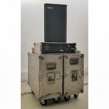 Nexo PS10 Package
