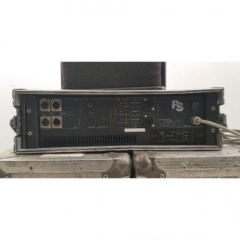 Nexo PS10 Package