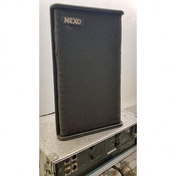 Nexo PS10 Package
