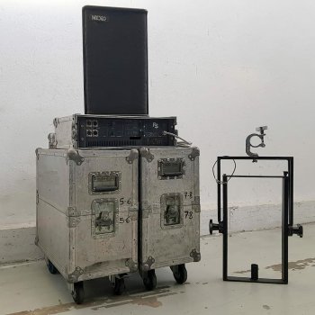 Nexo PS10 Package