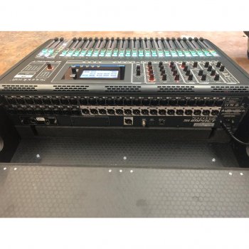 Soundcraft SI Impact