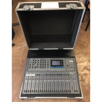 Soundcraft SI Impact