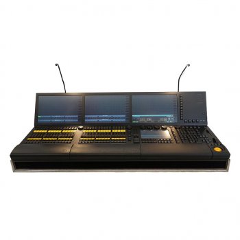 MA Lighting GrandMA2 full-size LCD