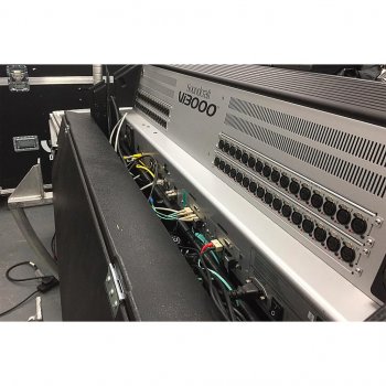 Soundcraft Vi3000
