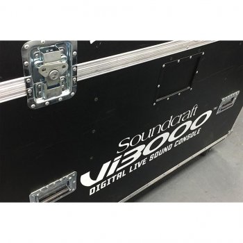 Soundcraft Vi3000