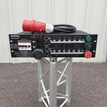 Outboard LV12x